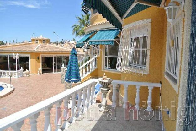 Chalet en venta en Ciudad Quesada, Alicante (Costa Blanca)