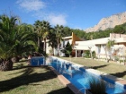 Chalet en venta en Javea/Xàbia, Alicante (Costa Blanca) - mejor precio | unprecio.es