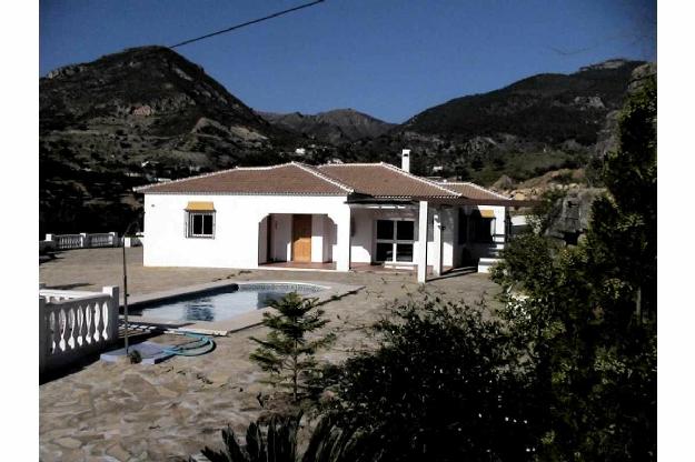Chalet en venta en Puente de Don Manuel, Málaga (Costa del Sol)