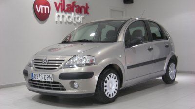 CITROEN C3 1.4 HDI - Girona