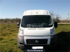 Fiat Ducato 35 3.0 Multijet Furgon Medio - mejor precio | unprecio.es