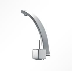 Franke Argon Cromato
