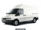 FURGON FORD TRANSIT (40.000 KM) - mejor precio | unprecio.es