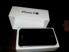 iphone 4s 32gb orange - mejor precio | unprecio.es