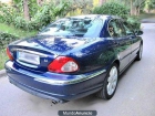 Jaguar X-Type 3.0 V6 Sport - mejor precio | unprecio.es