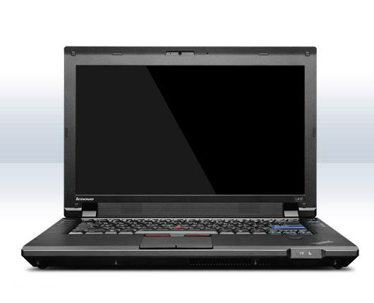 Lenovo thinkpad l412 intel core i5 2.40ghz 4gb ram 160gb hdd