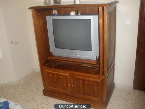 mueble televisor