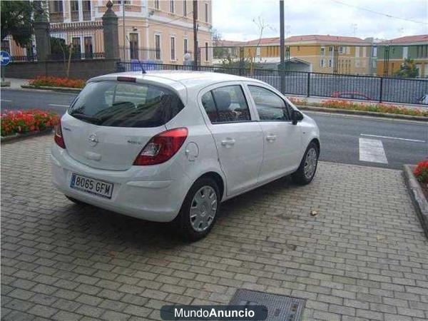 Opel Corsa Cosmo 1.3 CDTi 75 CV