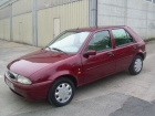 PEUGEOT 107 1.0i Urban - mejor precio | unprecio.es