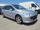 Peugeot 307 SW 2.0 HDI 136 AUT - mejor precio | unprecio.es