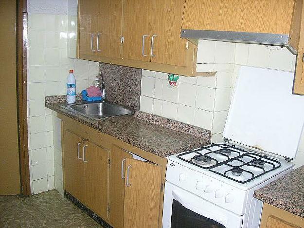 Piso en Elche/Elx