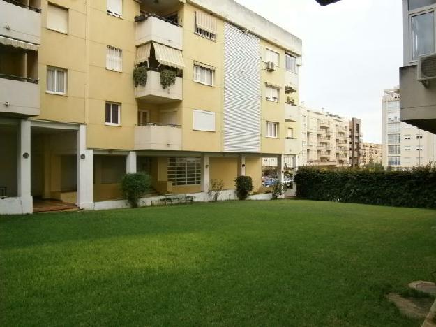 Piso en Málaga