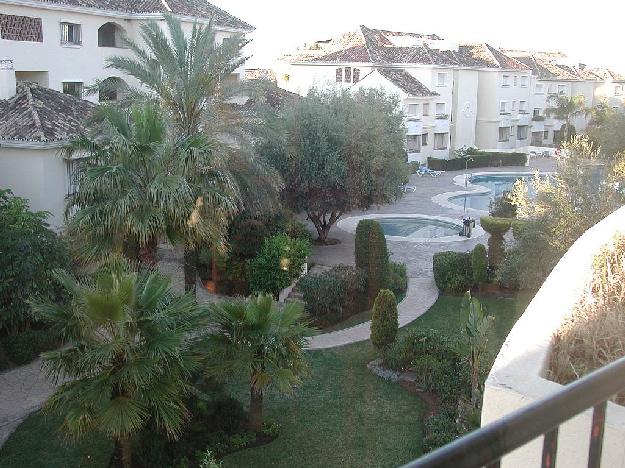 Piso en Marbella