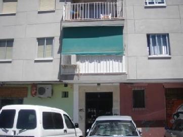 Piso en Torrejón de Ardoz