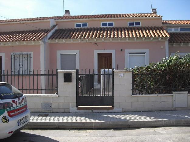 Piso en Villamanrique de Tajo