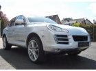 PORSCHE CAYENNE CAYENNE - Valencia - mejor precio | unprecio.es