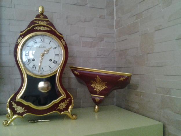 Reloj Le Castel