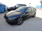 Seat Leon 1.9 TDI 110CV SPORT 5P - mejor precio | unprecio.es