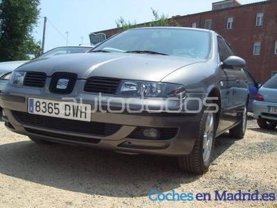 Seat León