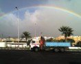 Transportes y grua