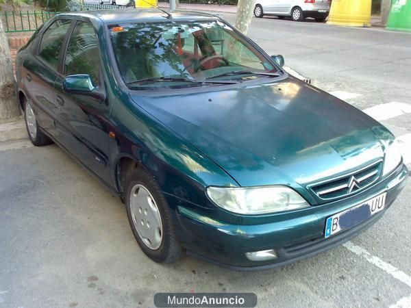 vender coche en barcelona