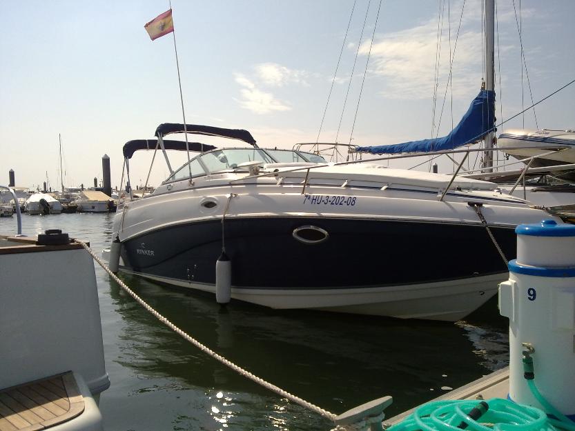 vendo barco o cambio por algo q me interese