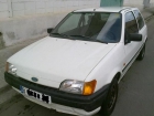 Vendo Ford Fiesta - mejor precio | unprecio.es