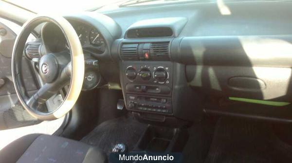 venta de opel corsa