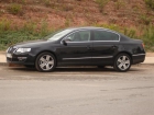volkswagen passat highline 170 cv - mejor precio | unprecio.es