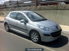 2008 PEUGEOT 207 A7 XT .. - mejor precio | unprecio.es