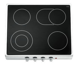 Alpes Inox R 60/4EVC