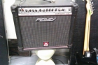 AMPLIFICADOR DE GUITARRA PEAVEY BANDIT 112 - mejor precio | unprecio.es