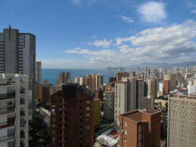 Apartamento en Benidorm