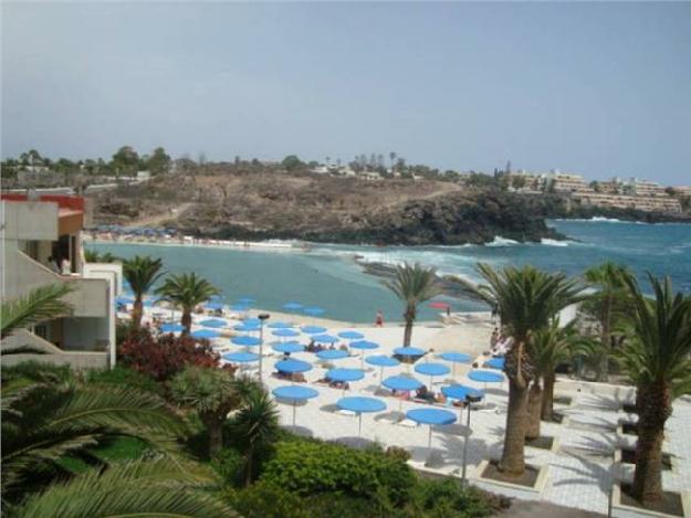 Apartamento en Costa del Silencio