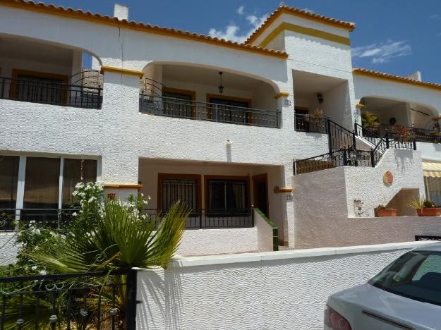Apartment for Sale in Entre Naranjos, Los Montsinos, Comunidad Valenciana, Ref# 2458330