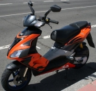 APRILIA SR 50 LC, año 2005 - mejor precio | unprecio.es