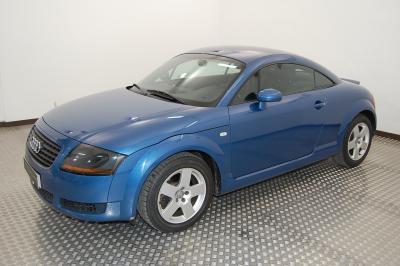 Audi TT 1.8 T