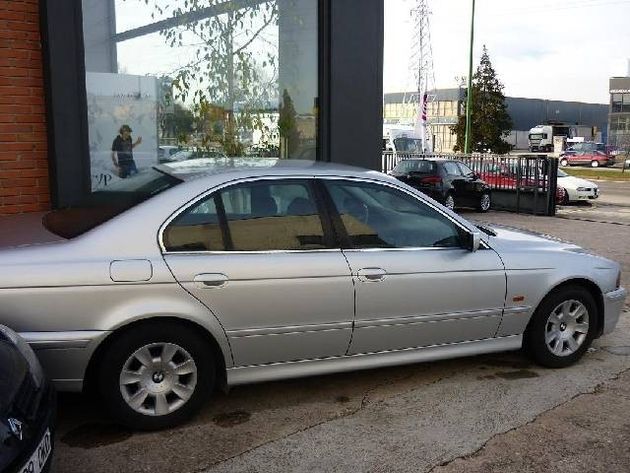 BMW M5