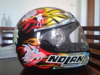 Casco moto nolan n60 - mejor precio | unprecio.es