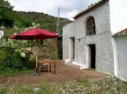 Chalet con 2 dormitorios se vende en Comares, Axarquia - mejor precio | unprecio.es