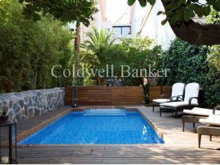 Chalet en venta en Barcelona, Barcelona (Costa Maresme)