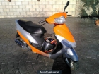 Ciclomotor Peugeot v-clic 49 cc - mejor precio | unprecio.es