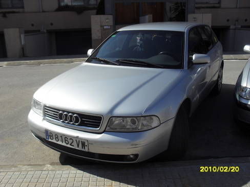Citroen C15 D Top