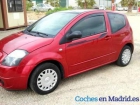 Citroen C2 - mejor precio | unprecio.es