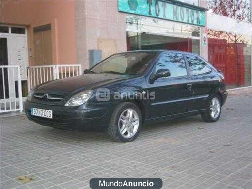 Citroën Xsara Coupe 2.0 HDi VTS 110CV