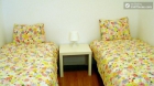 Colourful 2-bedroom apartment near the San Isidro park - mejor precio | unprecio.es