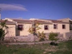 Finca/Casa Rural en venta en Huércal-Overa, Almería (Costa Almería) - mejor precio | unprecio.es