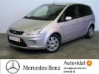 Ford C-Max 1.8TDCI Ghia - mejor precio | unprecio.es