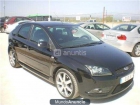 Ford Focus 2.0 TDCi Titanium - mejor precio | unprecio.es