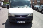 FURGON FIAT DUCATO 2.0 JTD  2004 DIESEL - mejor precio | unprecio.es